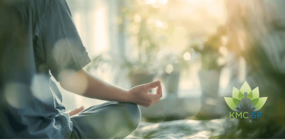 Workshop: Guided Meditations