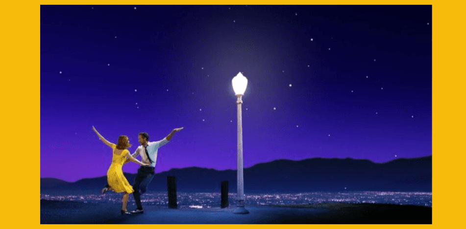 Film: La La Land