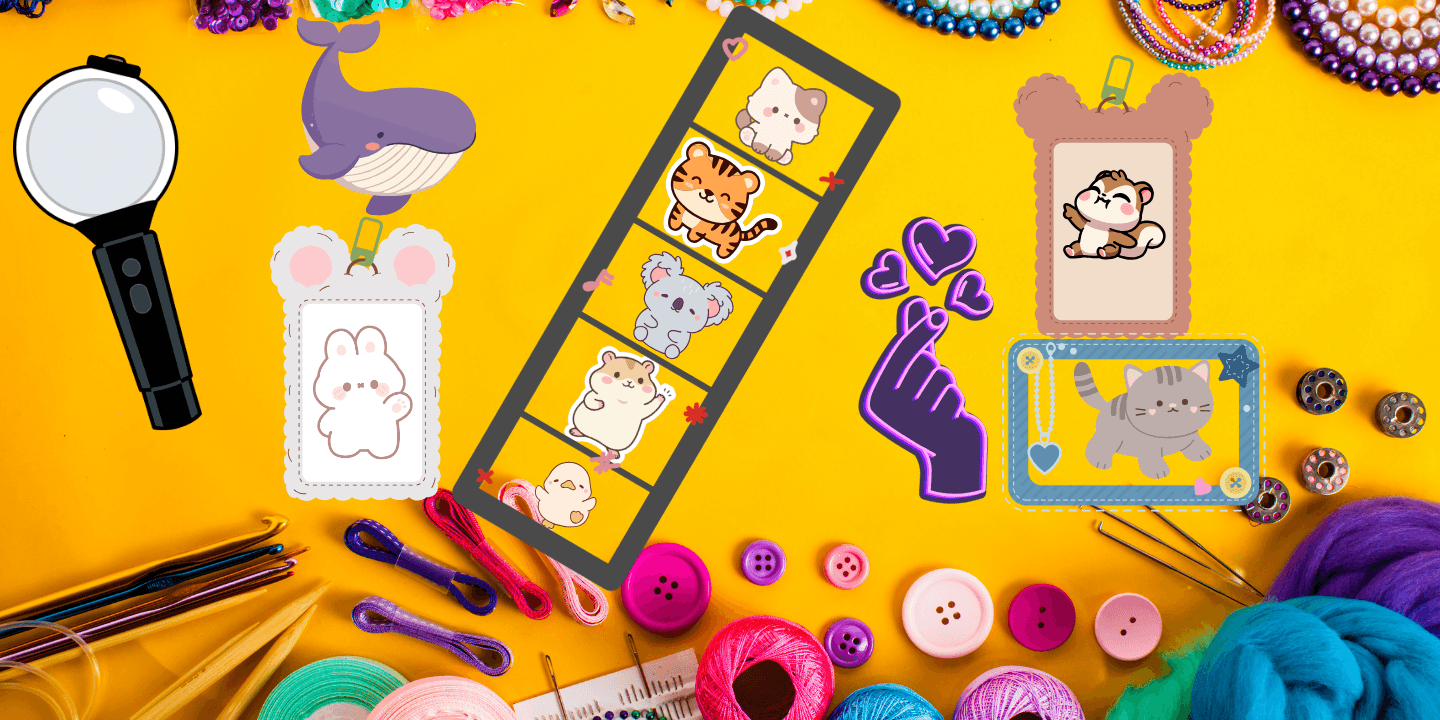 Activity: BTS & ARMY Creative Lounge with the Namjooning Collective