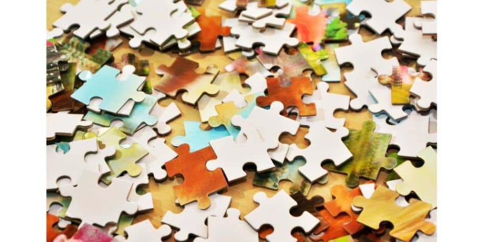Social: Puzzle Swap