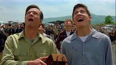 Film: October Sky