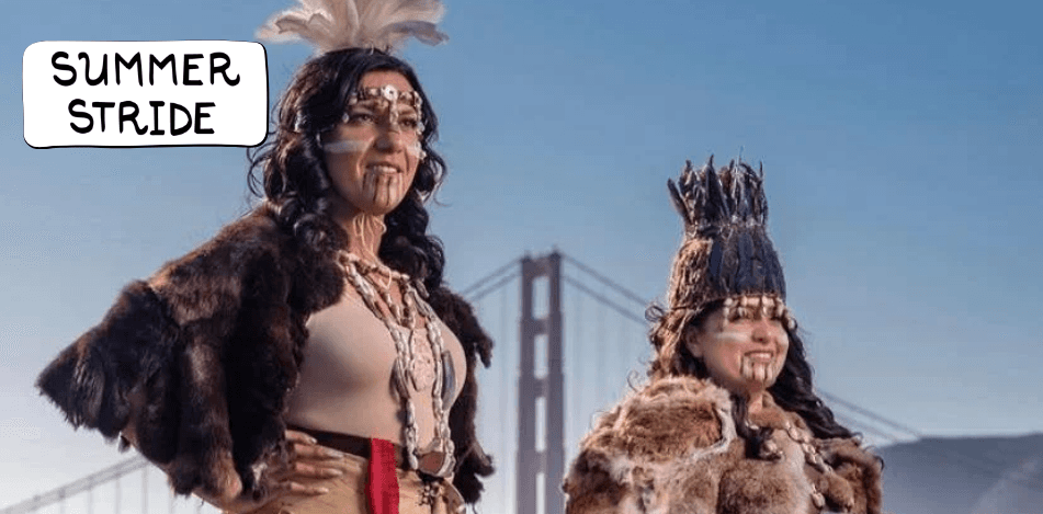 Workshop: Rafael Rope and Bracelets with The Ohlone Sisters