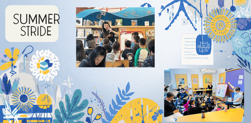 Workshop: Intergenerational Mandarin Classes