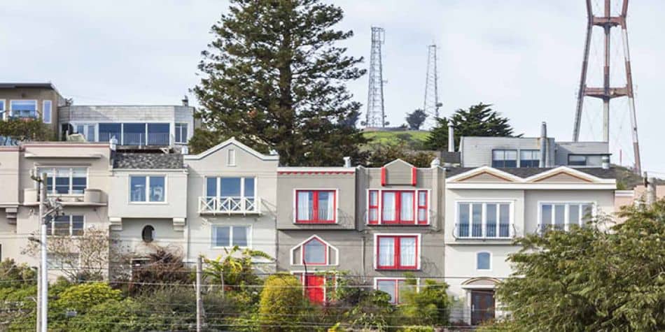 Social: Noe Valley-Village Within a City