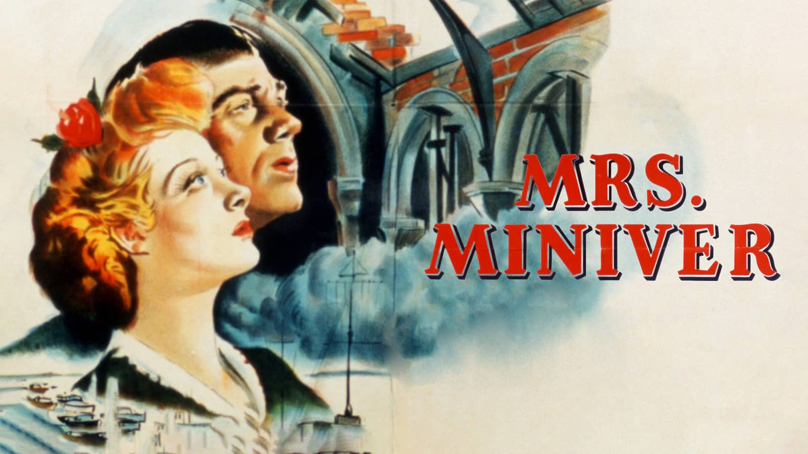 Film: Mrs. Miniver