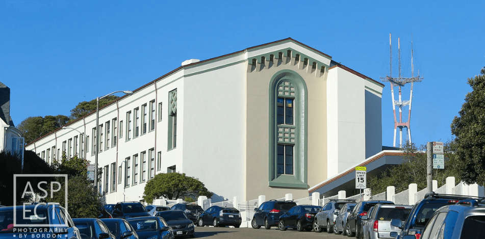Celebration: West Portal Elementary Centennial