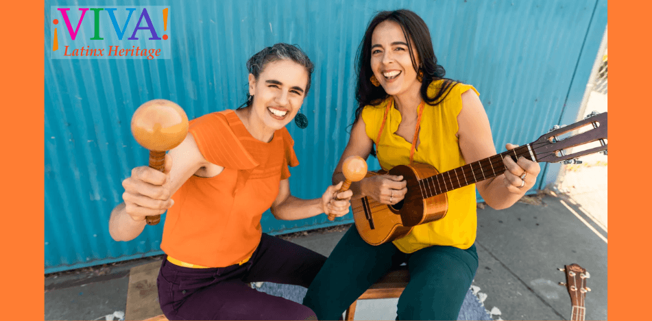 Performance: Aguacate Music Kids