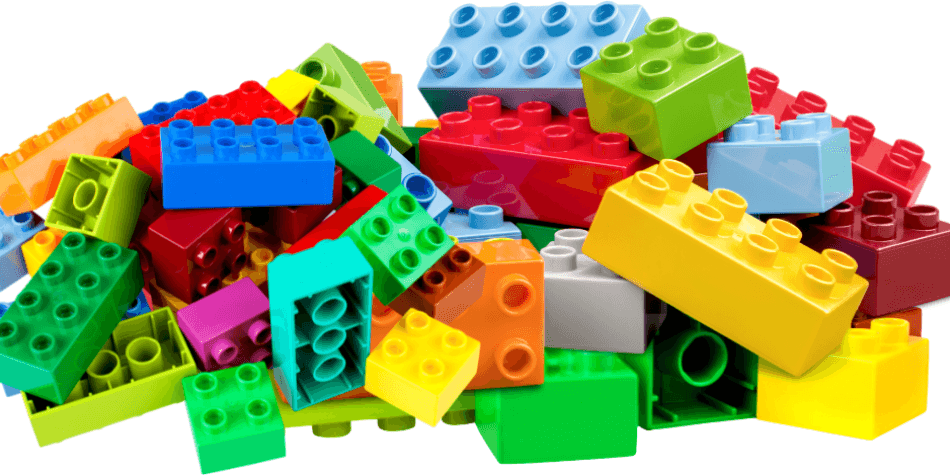 Activity: LEGO Motorcars