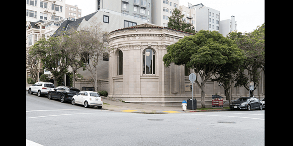 Social: Cow Hollow Walking Tour
