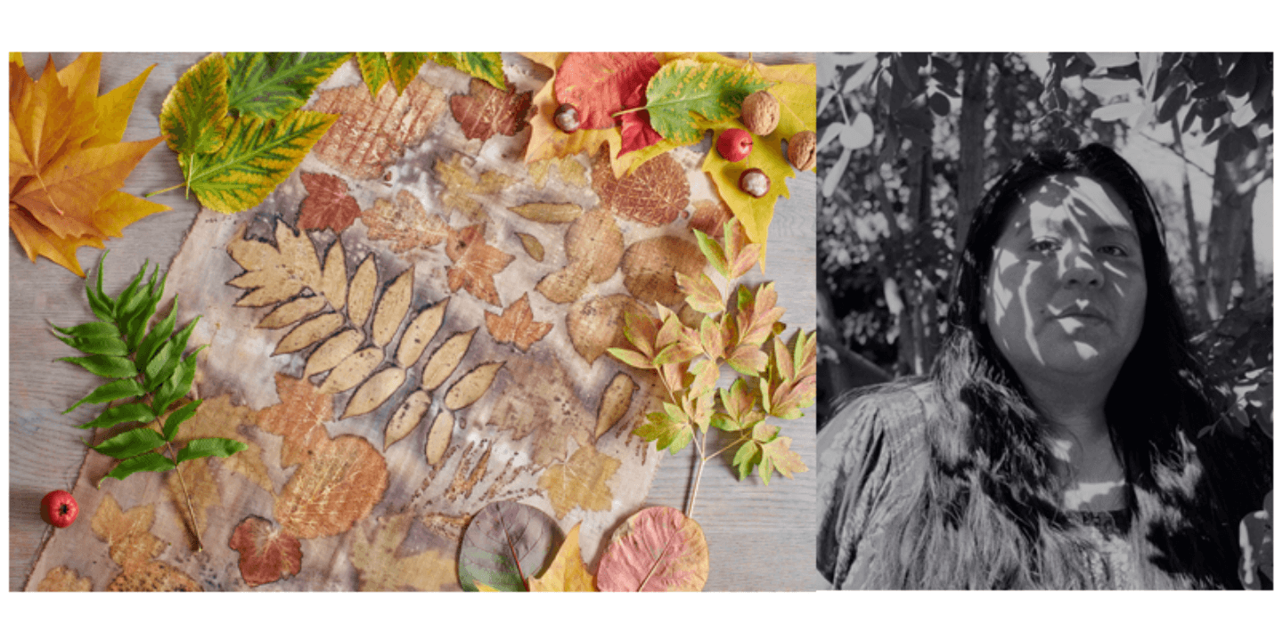 Workshop: Natural Dye Methods 101