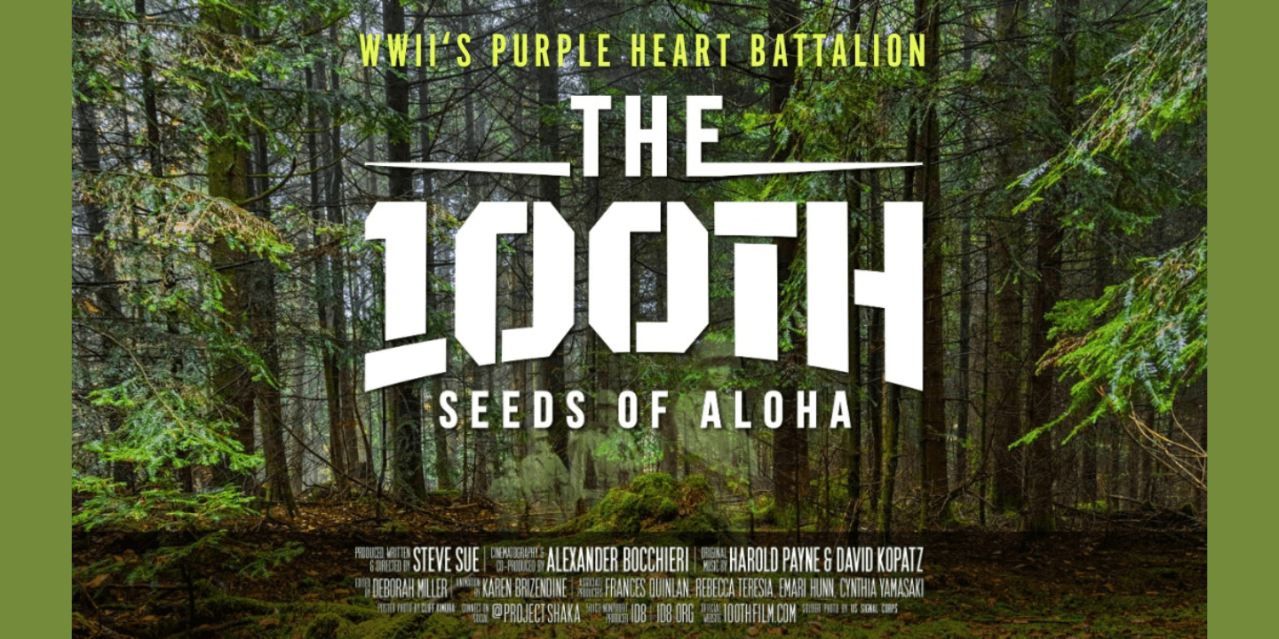 Film: The 100th—Seeds of Aloha