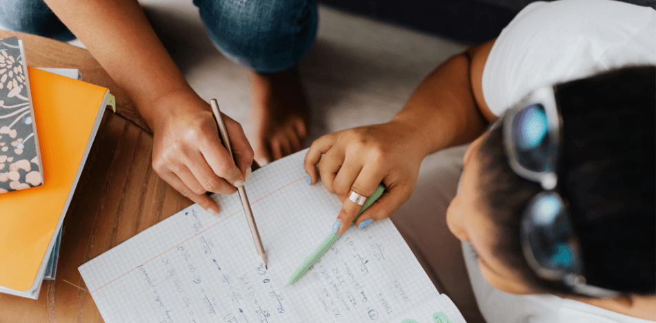 Services: Tutoring