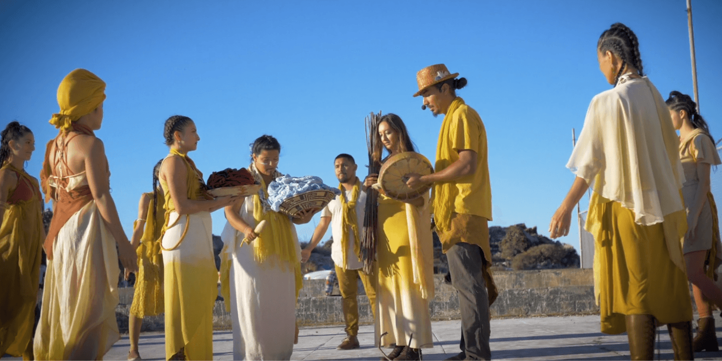 Film: Groundworks