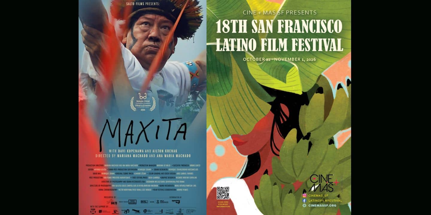 Film: Maxita