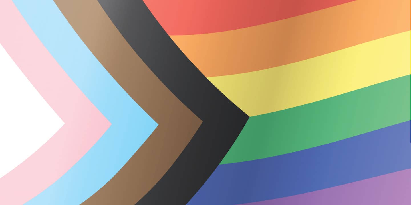 Workshop: Legal Name and Gender Marker Change Clinic