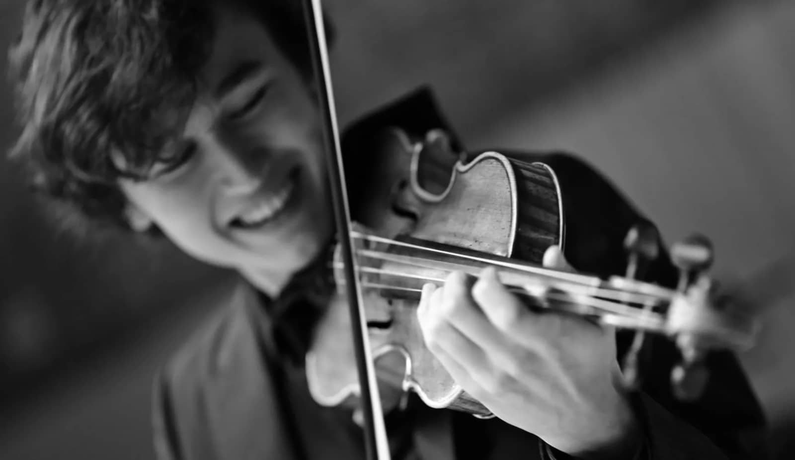 Recital: Daniel Lozakovich, violin
