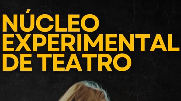 Núcleo Experimental de Teatro