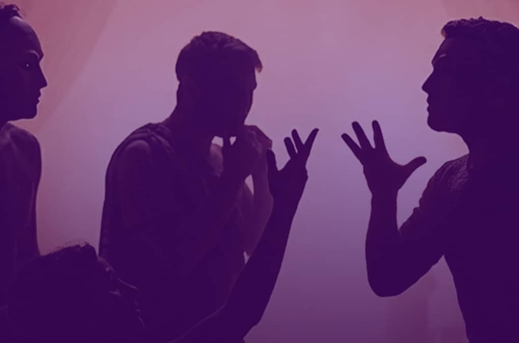 Oficina Internacional e Gratuita | Teatro e Comunidade – Arqueologia sentimental de um território