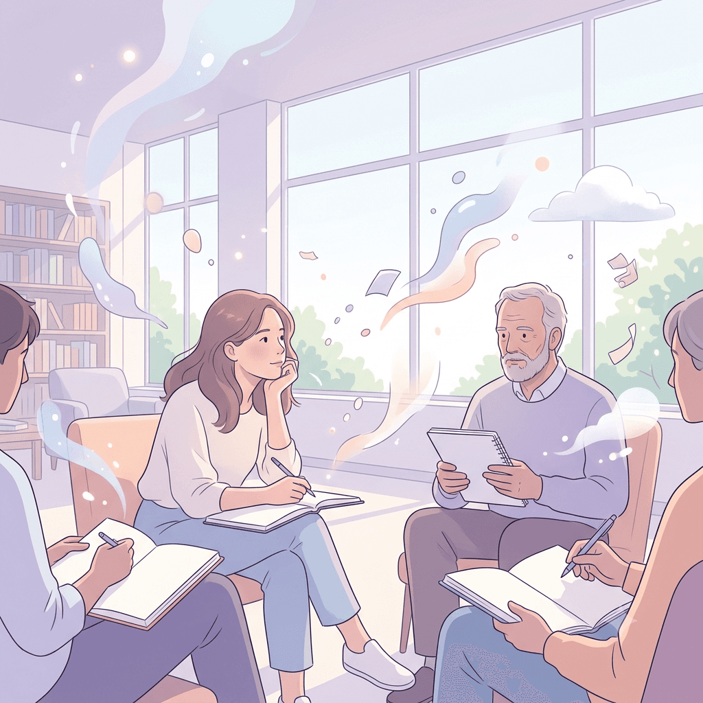 BIBLIOCRIA | OFICINA DE ESCRITA CRIATIVA: SONHOS – COM EQUIPE BIBLIOTECA