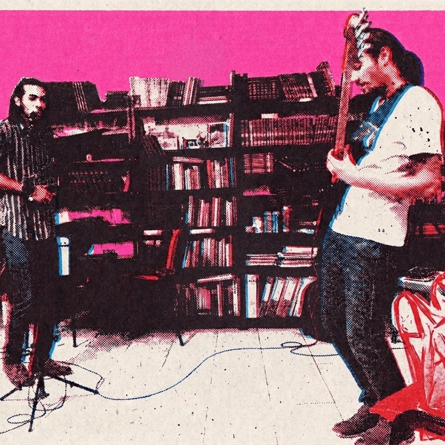 OFICINA JAM DAS PALAVRAS – COM TERÇA TUPÃ