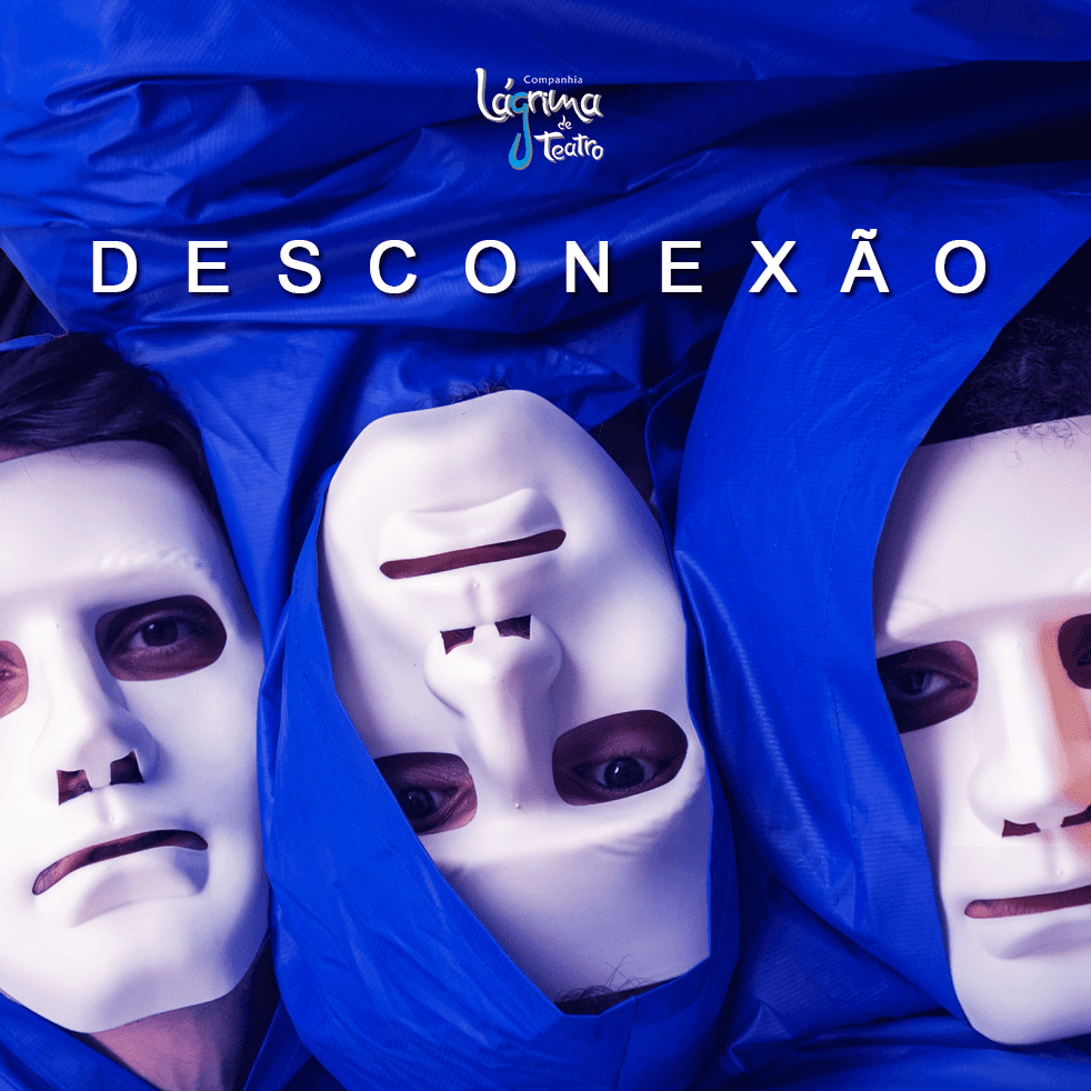 Espetáculo DESCONEXÃO faz temporada de estreia no Centro Cultural Olido