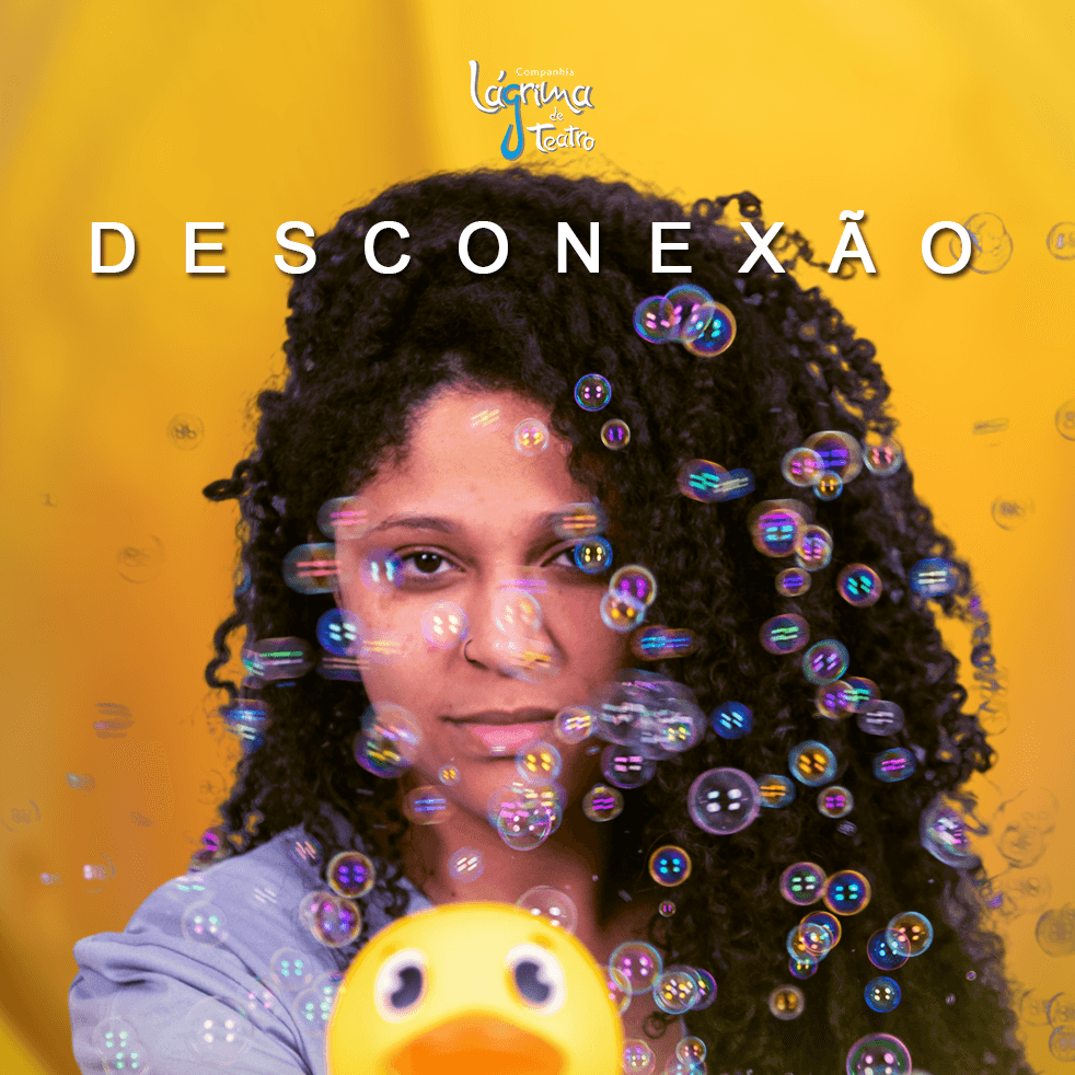 Desconexão: additional performances in September