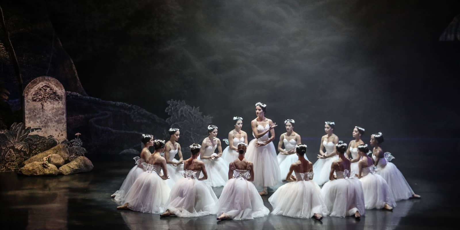 São Paulo Companhia de Dança | Theatro São Pedro