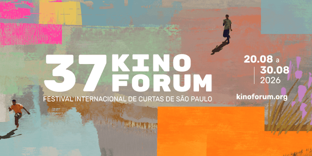 37º Kinoforum - Festival Internacional de Curtas de São Paulo