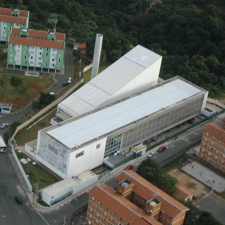 Contação de História: Pequena Gilda vai ao Museu