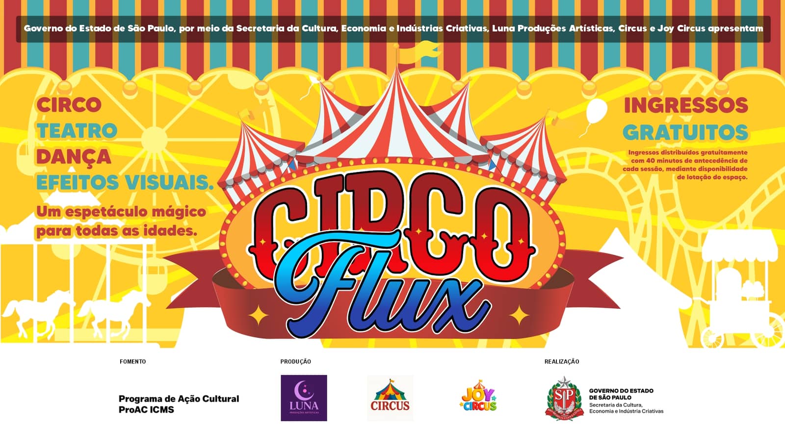 Circo Flux