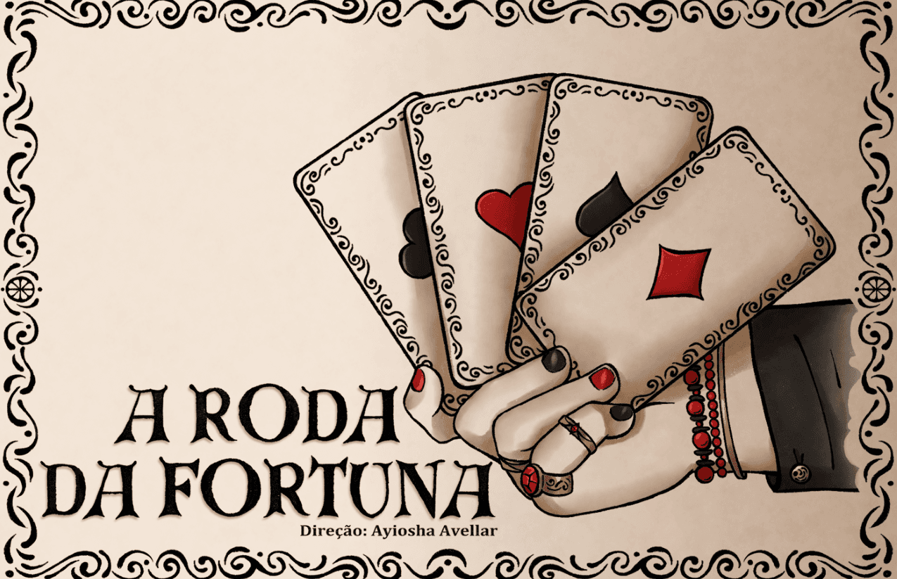 A Roda da Furtuna