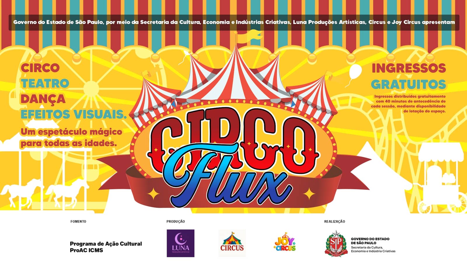 Circo Flux