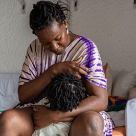 DEBATE 2: 16H - 17H30 – Black motherhood in Brazilian photography