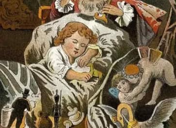 João Pestana: A Storytelling Event