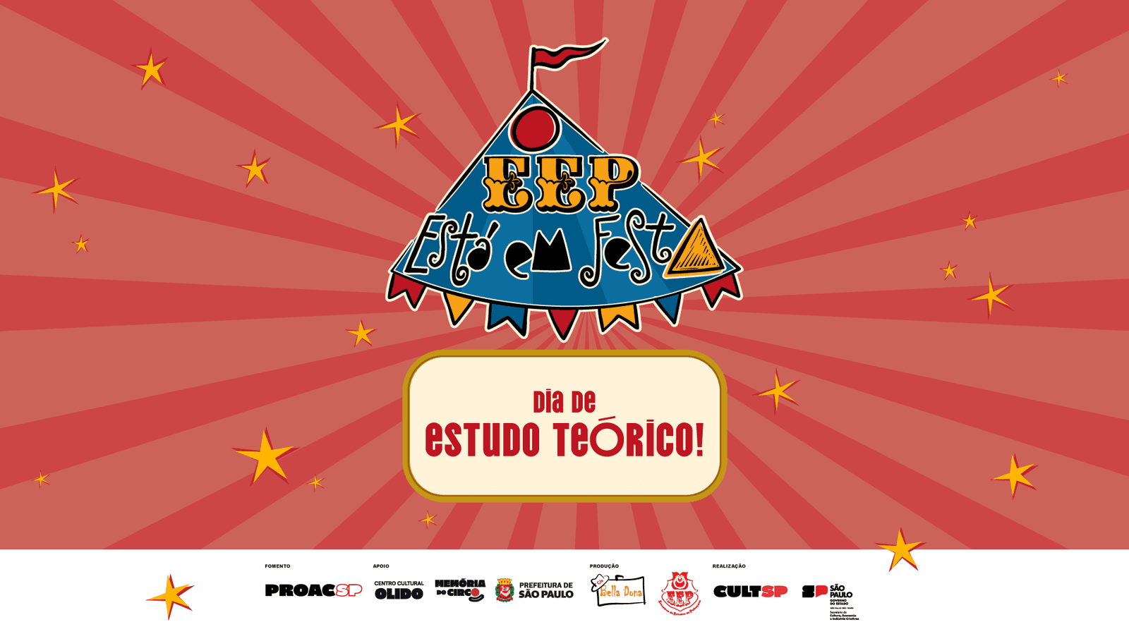 367º EEP - Estudo Teórico “Palhaça de Luxo: comicidade, drag e as múltiplas palhaçarias”, Cilindra