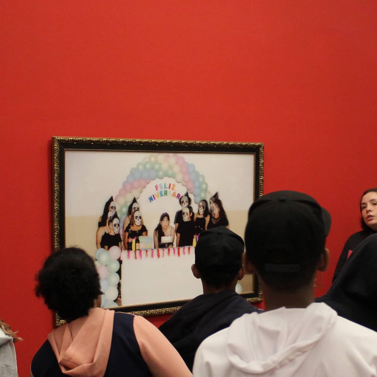 Thematic tour: Asian-Brazilian artists in the Pinacoteca collection