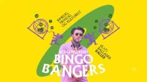 Bergenserens Bingo Bangers hos Brød & Sirkus