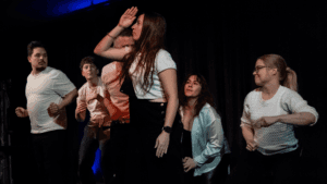 Prøv Impro med Impro Neuf
