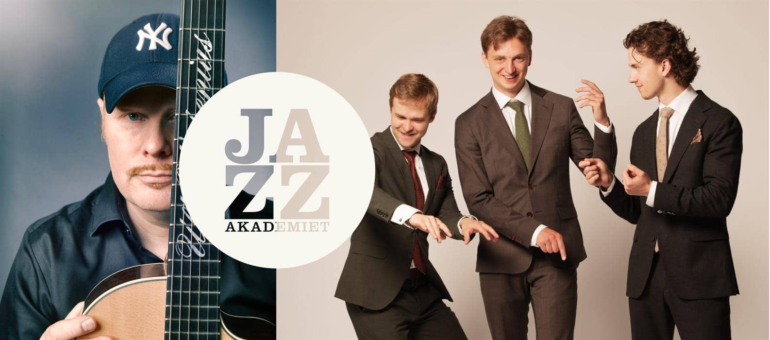 Ulf Wakenius & We Take Requests Trio