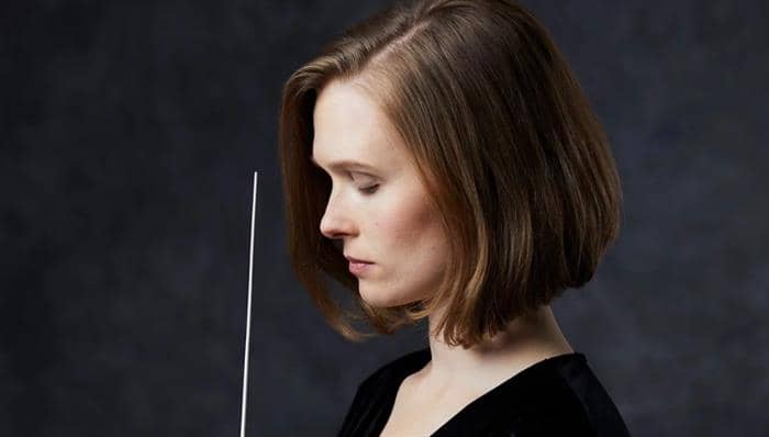 Oslo-filharmonien - Season opening: Torvund and Prokofiev