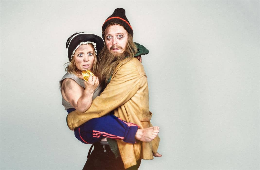 Les Misérables