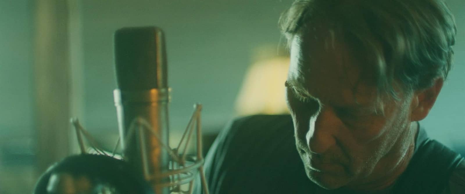 Henning Andersen & a star-studded line-up for Herr Nilsen