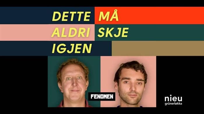 Dette må aldri skje igjen LIVE: Premiere League-skandaler