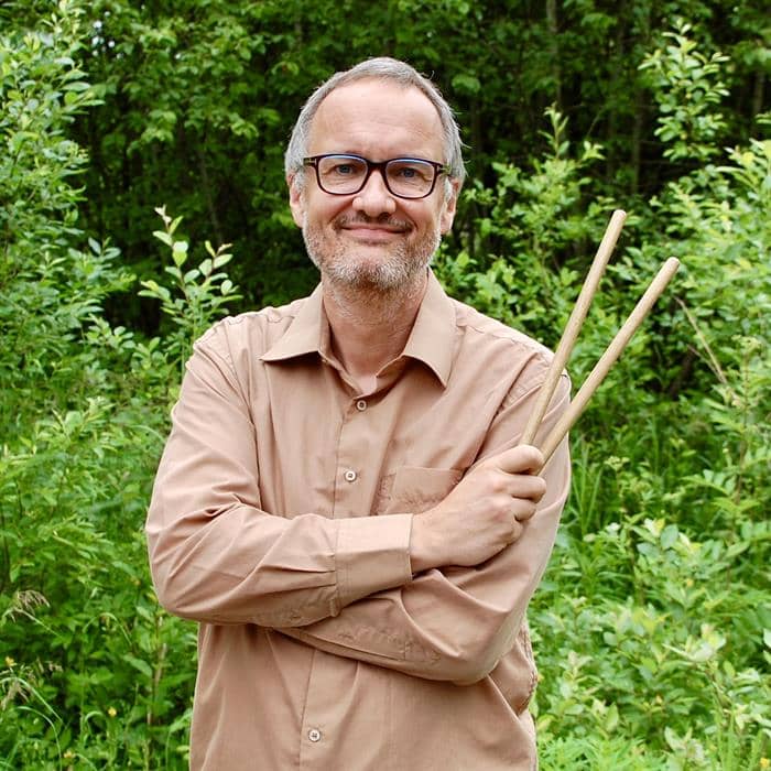 Torstein Ellingsen turns 60!