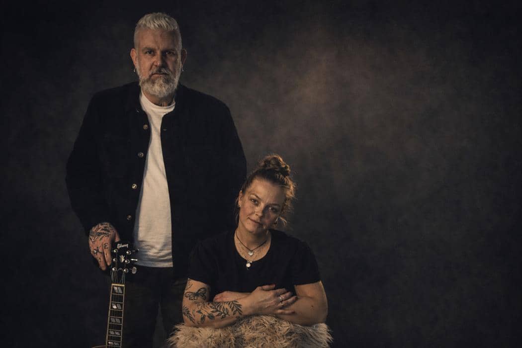 EMBER – Songs for Selma