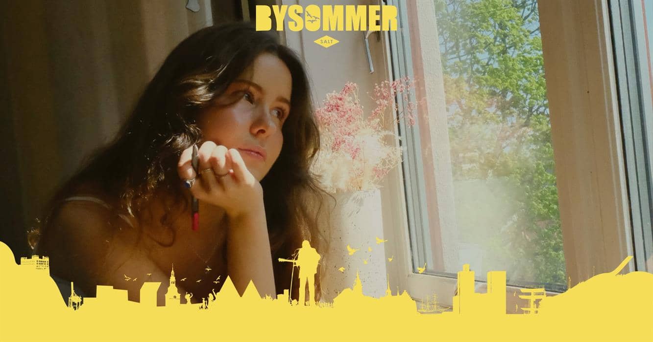 Kamilla Wigestrand | Bysommer