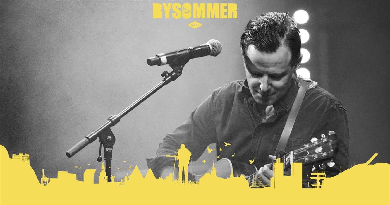 David Urwitz | Bysommer