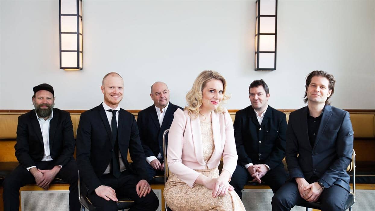 Oslo Kammermusikkfestival: Music for a while