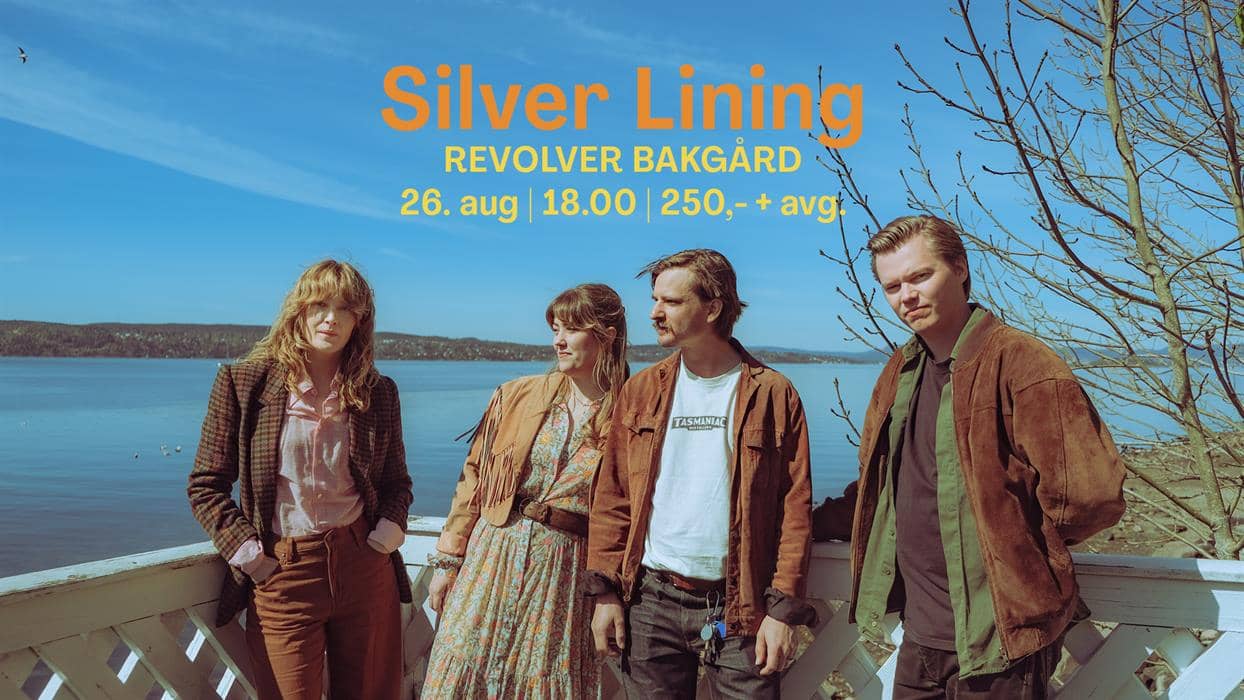 Silver Lining