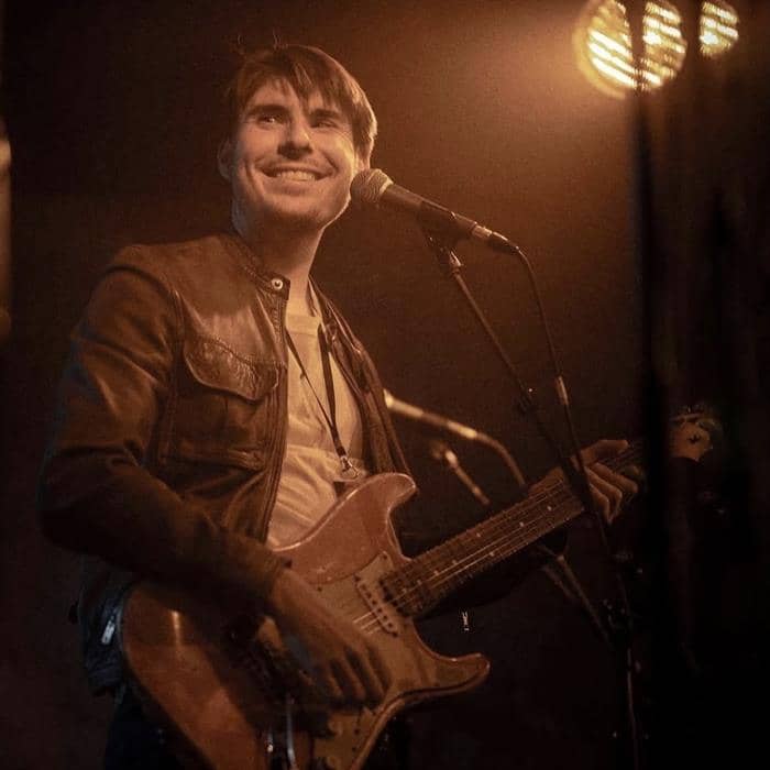 Connor Selby Band